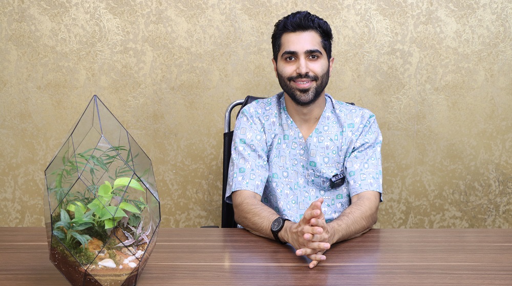 دکتر مصطفی عارف