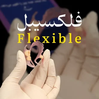 فلکسیبل آنلاین