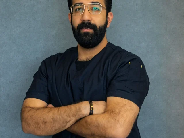 دکتر ابراهیمی