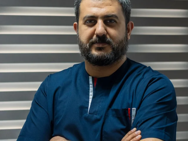 دکتر بختیاری