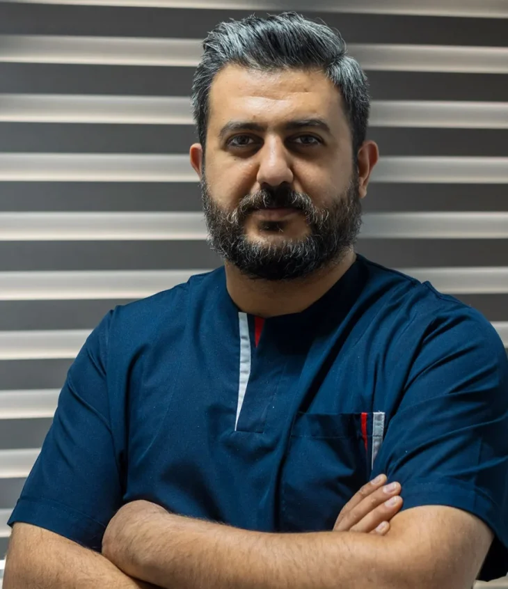 دکتر بختیاری