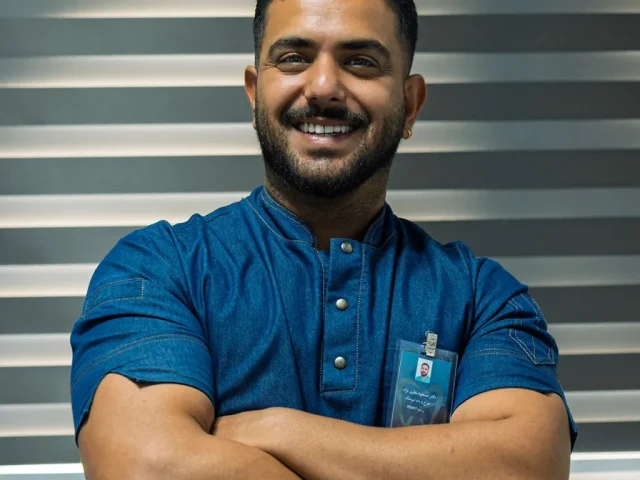 دکتر نظری